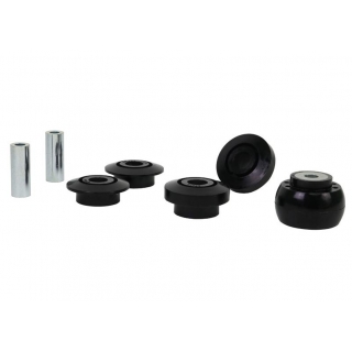 Whiteline | Differential Mount Bushing Front/Rear - G35 / G37 / 350Z / 370Z 3.5L / 3.7L 2003-2020 Whiteline Mount
