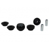 Whiteline | Differential Mount Bushing Front/Rear - Infiniti / Nissan 2003-2020 Whiteline Supports