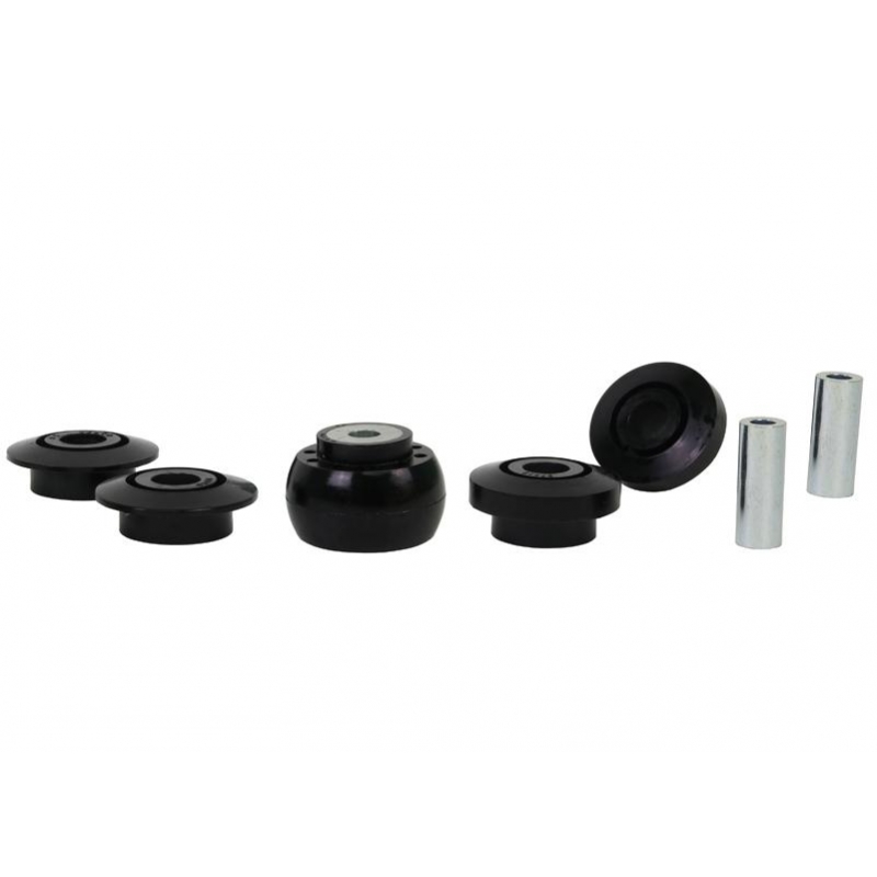 Whiteline | Differential Mount Bushing Front/Rear - G35 / G37 / 350Z / 370Z 3.5L / 3.7L 2003-2020 Whiteline Mount
