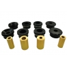 Whiteline | Suspension Subframe Bushing Kit - BMW 2004-2021 Whiteline Bushings & Mounts