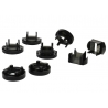 Whiteline | Suspension Subframe Bushing Kit - BMW 2005-2015 Whiteline Bushings & Mounts
