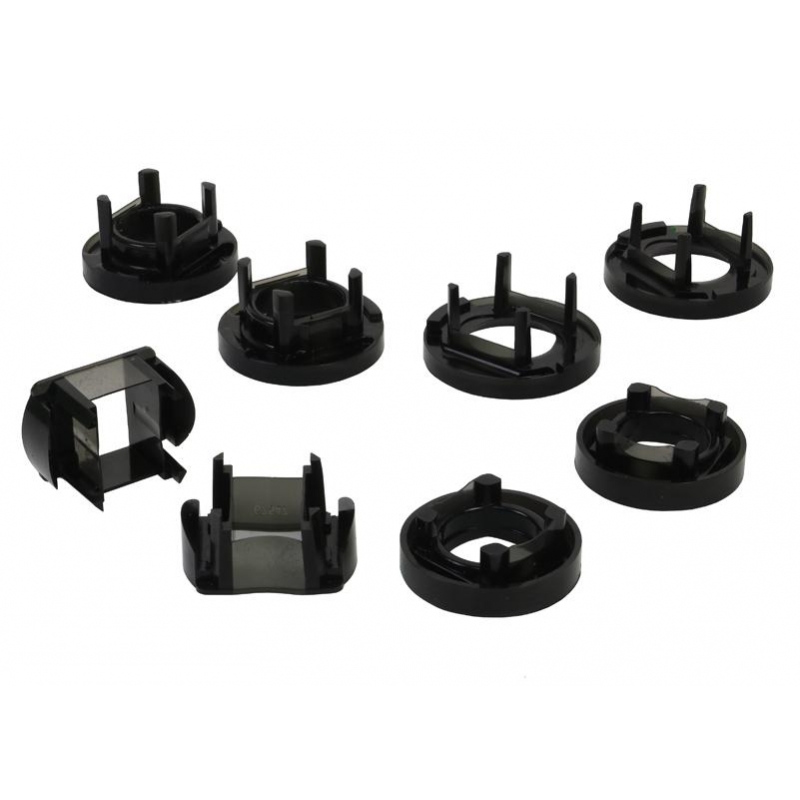Whiteline | Suspension Subframe Bushing Kit - BMW 2005-2015 Whiteline Bushings & Mounts