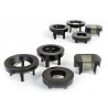 Whiteline | Suspension Subframe Bushing Kit - BMW 2005-2015 Whiteline Bushings & Mounts
