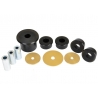 Whiteline | Differential Mount Bushing Rear - BMW 2006-2021 Whiteline Mount