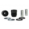 Whiteline | Differential Mount Bushing Rear - FR-S / 86 / BRZ 2013-2020 Whiteline Supports