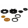 Whiteline | Differential Mount Bushing - FR-S / BRZ / 86 / GR86 2.0L / 2.4L 2013-2023 Whiteline Mount