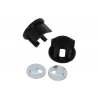 Whiteline | Differential Mount Bushing - Legacy / Outback 2000-2019 Whiteline Mount