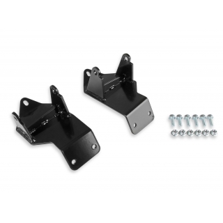 Hooker Headers | Engine Mount Brackets Hooker Headers Mount