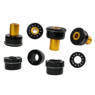 Whiteline | Suspension Subframe Bushing Kit - Subaru 2014-2020 Whiteline Bushings & Mounts
