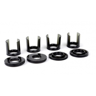 Whiteline | Suspension Subframe Bushing Kit - Forester / Legacy / WRX / WRX STi 2014-2026 Whiteline Bushing & Support