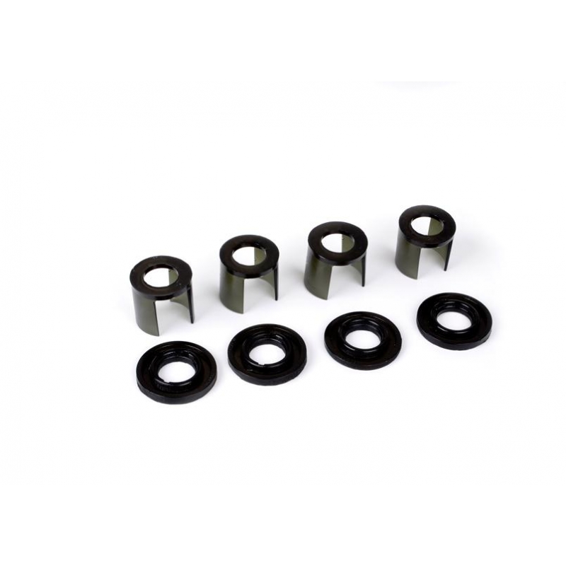 Whiteline | Suspension Subframe Bushing Kit - Forester / Legacy / WRX / WRX STi 2014-2026 Whiteline Bushing & Support