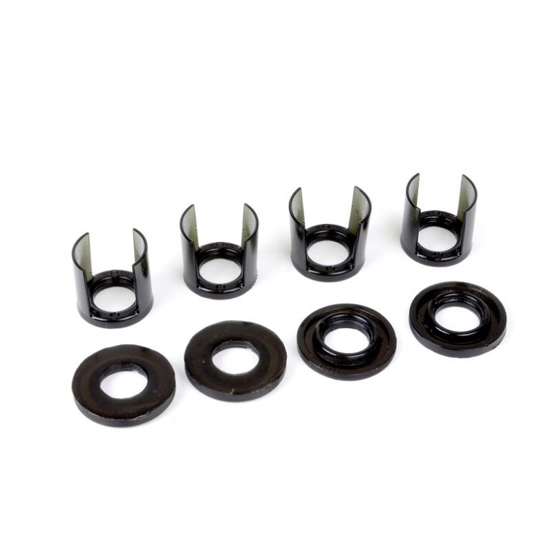 Whiteline | Suspension Subframe Bushing Kit - Forester / Legacy / WRX / WRX STi 2014-2026 Whiteline Bushing & Support