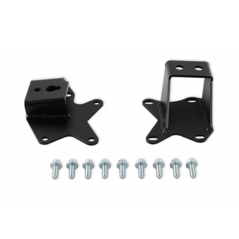 Hooker Headers | Engine Mount Brackets Hooker Headers Mount