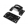 Hooker Headers | Motor Mount Bracket Hooker Headers Mount