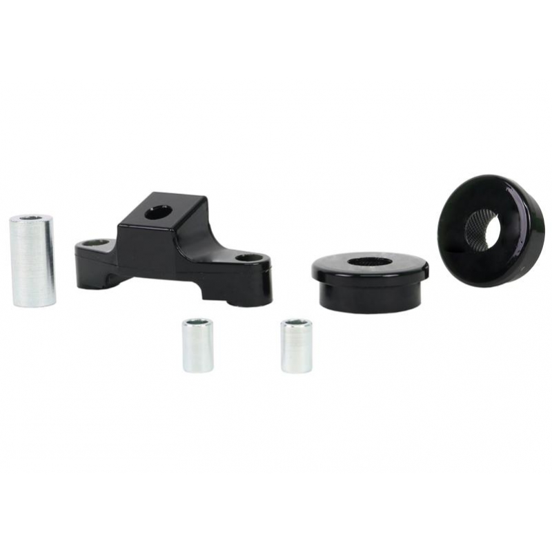 Whiteline | Manual Trans Shift Bushing - Legacy / WRX STi 2004-2020 Whiteline Mount