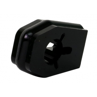 Whiteline | Manual Trans Bushing Rear - Mustang 2010-2014 Whiteline Mount