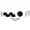 Whiteline | Differential Mount Bushing Rear - Lancer 2.0T 2008-2015 Whiteline Mount