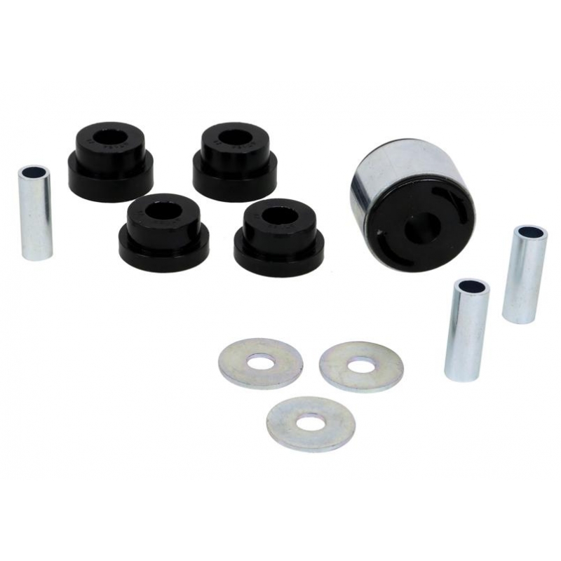 Whiteline | Differential Mount Bushing Rear - Evo X 2008-2015 Whiteline Supports
