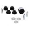 Whiteline | Differential Mount Bushing Rear - Evo X 2008-2015 Whiteline Supports