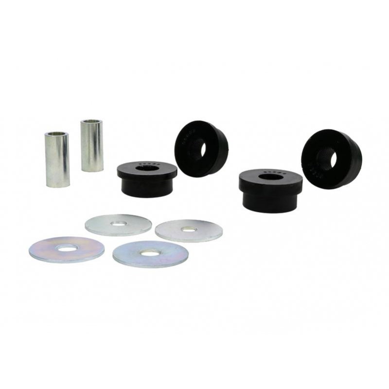 Whiteline | Differential Mount Bushing - Lancer 2.0L / 2.4L 2003-2008 Whiteline Mount
