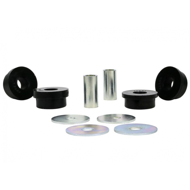 Whiteline | Differential Mount Bushing - Lancer 2.0L / 2.4L 2003-2008 Whiteline Mount