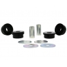 Whiteline | Differential Mount Bushing - Lancer 2.0L / 2.4L 2003-2008 Whiteline Mount