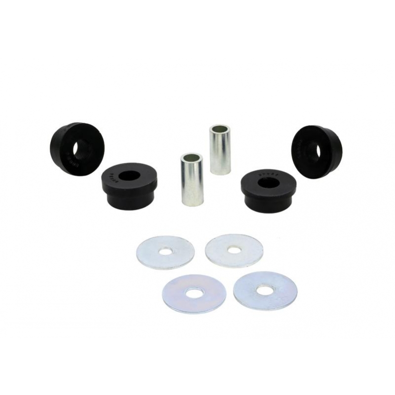 Whiteline | Differential Mount Bushing - Lancer 2.0L / 2.4L 2003-2008 Whiteline Mount