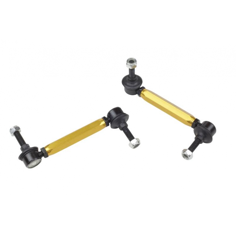 Whiteline | Suspension Stabilizer Bar Link REAR - BMW / Ford / Honda / Lincoln / Mazda / Mercury / Mitsubishi / Tesla 2000-20...