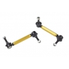 Whiteline | Suspension Stabilizer Bar Link REAR - BMW / Ford / Honda / Lincoln / Mazda / Mercury / Mitsubishi / Tesla 2000-20...
