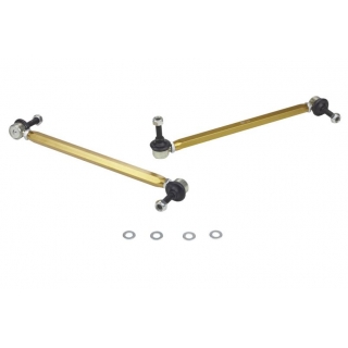 Whiteline | Suspension Stabilizer Bar Link Front - Range Rover Evoque 2.0T 2012-2017 Whiteline Sway bars & Link kit