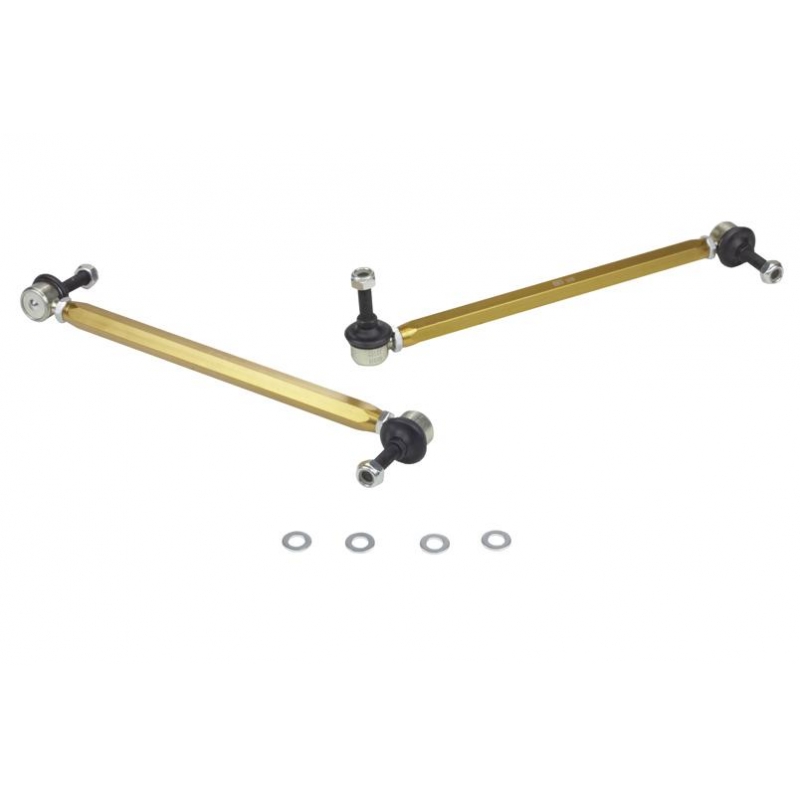Whiteline | Suspension Stabilizer Bar Link Front - Range Rover Evoque 2.0T 2012-2017 Whiteline Sway bars & Link kit
