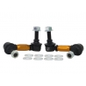 Whiteline | Suspension Stabilizer Bar Link Front - Corvette / G35 / 350Z 1997-2019 Whiteline Sway bars & Link kit