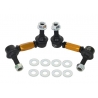 Whiteline | Suspension Stabilizer Bar Link Front - Corvette / G35 / 350Z 1997-2019 Whiteline Sway bars & Link kit