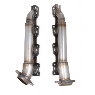 Hooker Headers | Blackheart Shorty Style Headers - Ram 1500 / Classic 5.7L 2009-2019