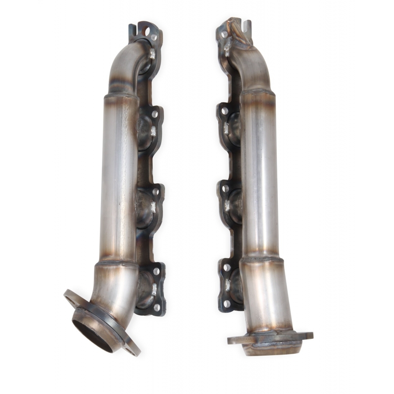 Hooker Headers | Blackheart Shorty Style Headers - Ram 1500 / Classic 5.7L 2009-2019