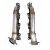 Hooker Headers | Blackheart Shorty Style Headers - Ram 1500 / Classic 5.7L 2009-2019