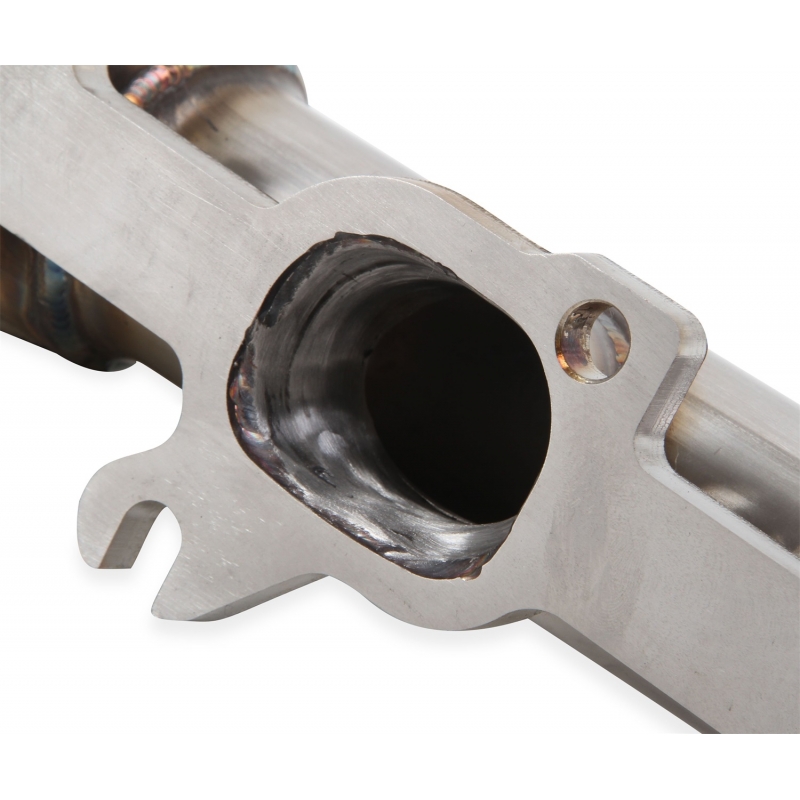 Hooker Headers | Blackheart Shorty Style Headers - Ram 1500 / Classic 5.7L 2009-2019