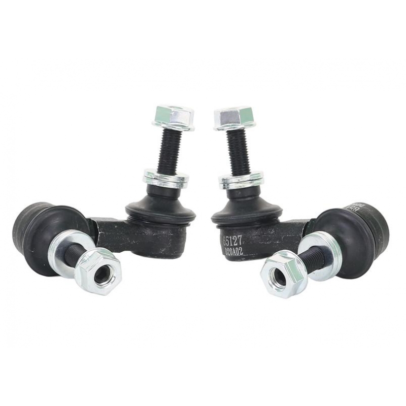 Whiteline | Suspension Stabilizer Bar Link Front - Acura / Honda / Subaru / Toyota 1993-2022 Whiteline Sway bars & Link kit