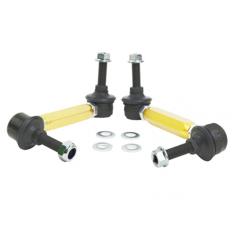 Whiteline | Suspension Stabilizer Bar Link Rear - BMW 2011-2020 Whiteline Sway bars & Link kit