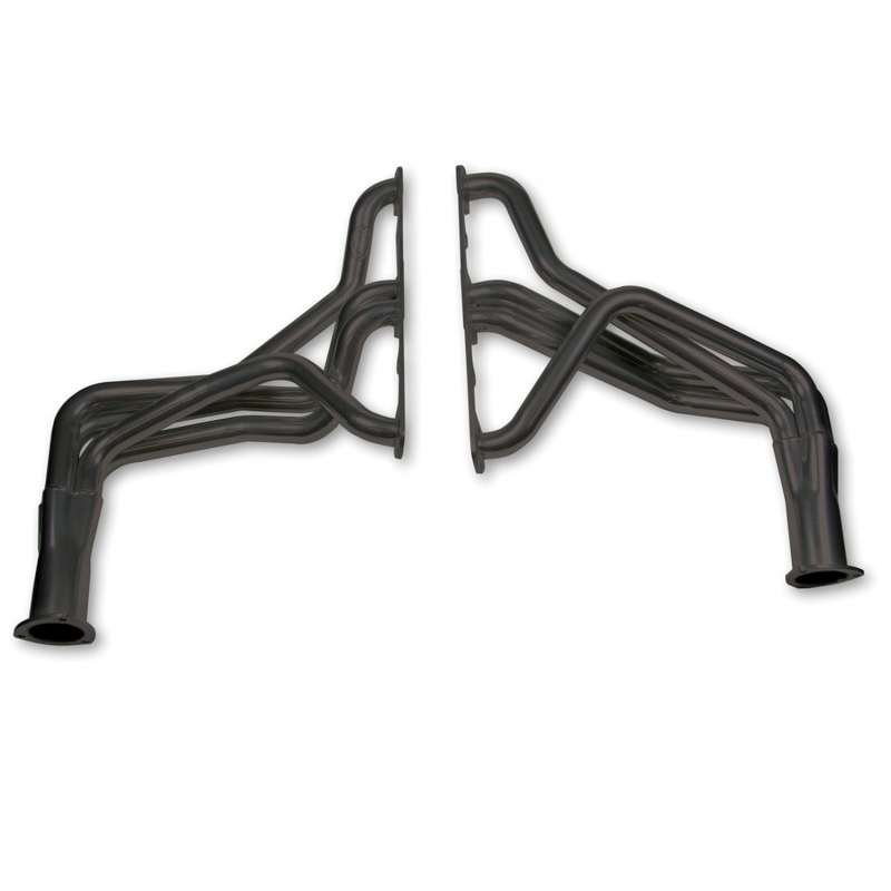 Hooker Headers | Competition Fenderwell Exit Header Hooker Headers Headers & Manifolds