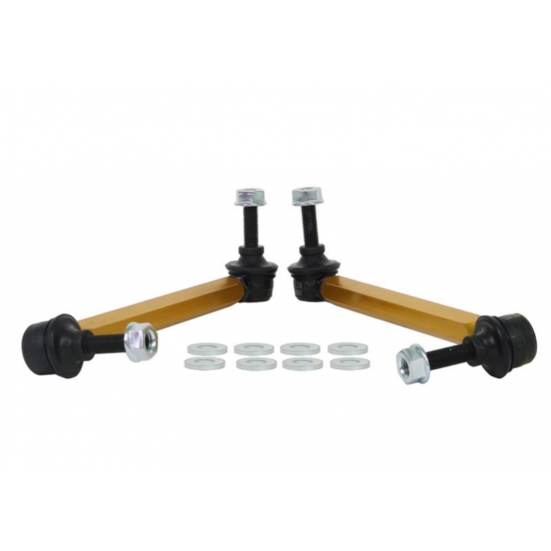 Whiteline | Suspension Stabilizer Bar Link - BMW / Nissan / Ford / Mazda 1992-2020 Whiteline Sway bars & Link kit