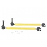 Whiteline | Suspension Stabilizer Bar Link Front - Chevrolet / Ford / Mazda / Mercedes-Benz / Mercury 2001-2021 Whiteline Swa...