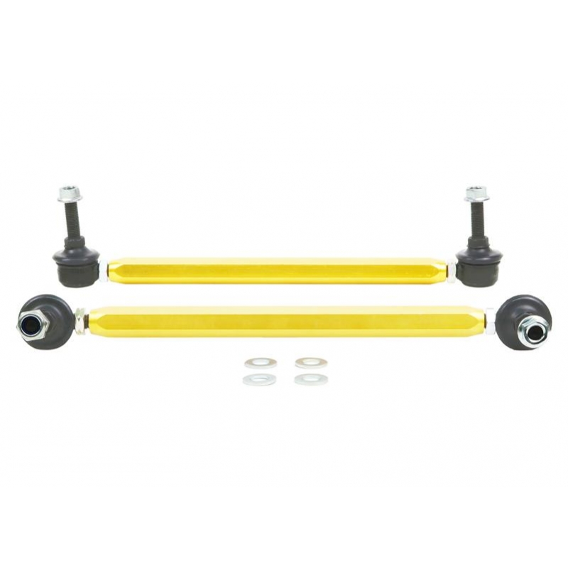 Whiteline | Suspension Stabilizer Bar Link Front - Chevrolet / Ford / Mazda / Mercedes-Benz / Mercury 2001-2021 Whiteline Swa...