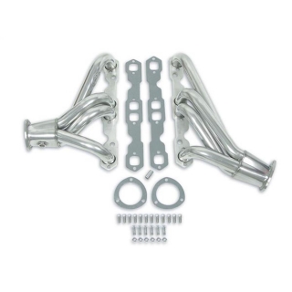 Hooker Headers | Competition Shorty Header - Camaro / Firebird 5.0L / 5.7L 1982-1992