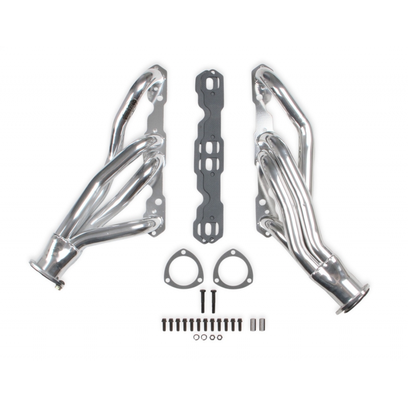 Hooker Headers | Competition Shorty Header - Camaro / Monte Carlo 1967-1974