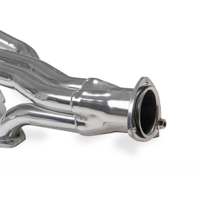 Hooker Headers | Competition Shorty Header - Camaro / Monte Carlo 1967-1974