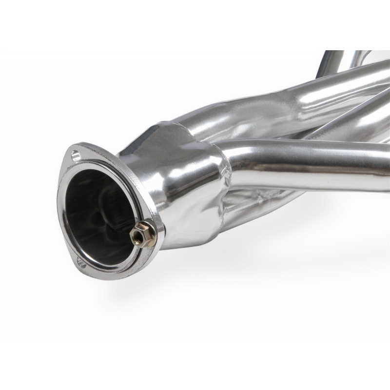 Hooker Headers | Competition Shorty Header - Camaro / Monte Carlo 1967-1974