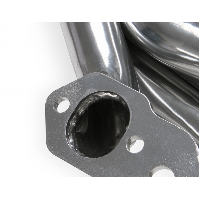 Hooker Headers | Competition Shorty Header - Camaro / Monte Carlo 1967-1974