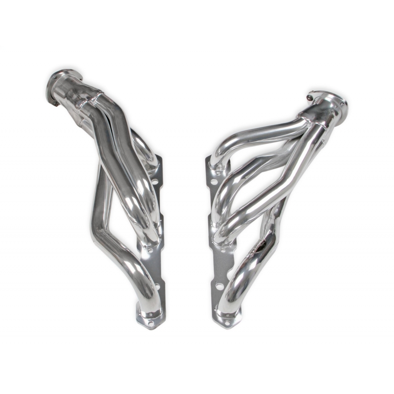 Hooker Headers | Competition Shorty Header - Camaro / Monte Carlo 1967-1974