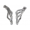Hooker Headers | Competition Shorty Header - Camaro / Monte Carlo 1967-1974